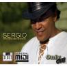 Vete y Dile - Sergio Vargas - Midi File (OnlyOne) 