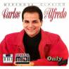 Que Siga Amandote - Carlos Alfredo - Midi File (OnlyOne) 