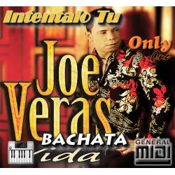 Inténtalo Tu - Joe Veras - Midi File (OnlyOne)