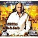 A Mi Dios todo le Debo - Joe Arroyo - Midi File (OnlyOne)