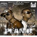 Si No Le Contesto - Plan B - Midi File (OnlyOne) 