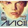 Hey Brother - Avicii - Midi File (OnlyOne) 