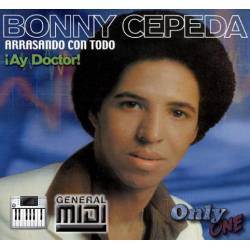 Asesina - Bonny Cepeda - Midi File (OnlyOne) 