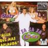 Za Za Za - Mesa que mas Aplauda - Grupo Climax - Midi File (OnlyOne) 