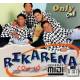 Licor - Rikarena - Midi File (OnlyOne) 