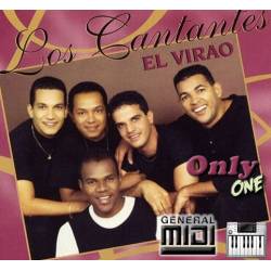 El Virao - Los Cantantes - Midi File (OnlyOne) 