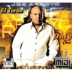 El Torito - Salsa Joe Arroyo Midi : zerox3.com/onlyone