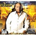 El Torito -  Joe Arroyo - Midi File (OnlyOne)