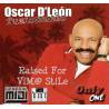 Llego El Sabor - Oscar D Leon - Midi File (OnlyOne) 