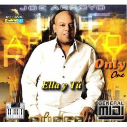 Ella y Tu - Joe Arroyo - Midi File (OnlyOne)