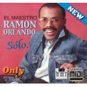 Te Compro Tu Novia - Ramon Orlando - Midi File (OnlyOne) 