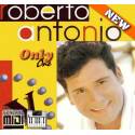 Ay Ay Ay Cariño - Roberto Antonio - Midi File (OnlyOne) 