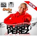 Buscando Tus besos - Rubby Perez - Midi File (OnlyOne) 