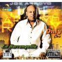 En Barranquilla - Joe Arroyo - Midi File (OnlyOne)