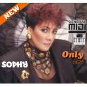 El Ritmo de la Noche - Sophy - Midi File (OnlyOne) 