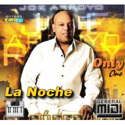 La Noche - Joe Arroyo : zerox3.com/onlyone