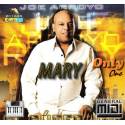 Mary - Joe Arroyo - Midi File (OnlyOne)