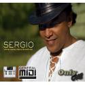 Magia - Sergio Vargas - Midi File (OnlyOne) 