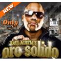 Maria Se Fue - Oro Solido - Midi File (OnlyOne) 