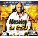 Mosaico la Chula - Joe Arroyo - Midi File (OnlyOne)