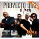 Latinos - Proyecto Uno - Midi File (OnlyOne) 