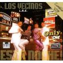 Mix Tengo - Guacherna - Los Vecinos - Midi File (OnlyOne) 