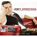 La Melodia - Joey Montana - Midi File (OnlyOne)