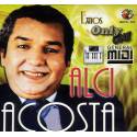 Si Hoy Fuera Ayer - Alci Acosta - Midi File (OnlyOne) 