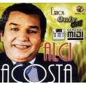 Traicionera - Alci Acosta - Midi File (OnlyOne) 
