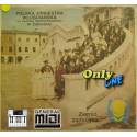 Liechtensteiner Polka - James and His Orchester Last - Midi File (OnlyOne) 