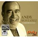 Sacude La Mata - Andy Montañez - Midi File (OnlyOne) 