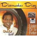 Los Sabanales - Alicia La Flaca - Diomedes Diaz - Midi File (OnlyOne) 