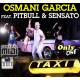 El Taxi - Osmani Garcia Ft Pitbull - Midi File (OnlyOne)