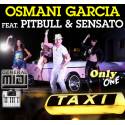 El Taxi - Osmani Garcia Ft Pitbull - Midi File (OnlyOne)