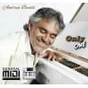 Besame Mucho - Andrea Bocelli - Midi File (OnlyOne) 
