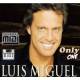 Besame Mucho - Luis Miguel - Midi File (OnlyOne) 