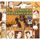 Amor sin Esperanza - La Sonora Matancera - Midi File (OnlyOne) 