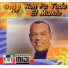 Ron Pa Todo el Mundo - Joe Arroyo Midi : zerox3.com/onlyone