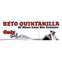 Beto Quintanilla