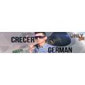 Crecer German