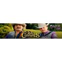 Los Dos Carnales