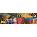 Cumbia Colombiana