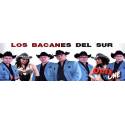 Los Bacanes del Sur