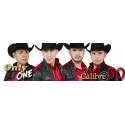 Calibre 50