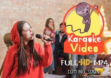 Próximamente Video Karaoke