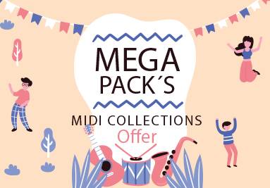 Mega Packs